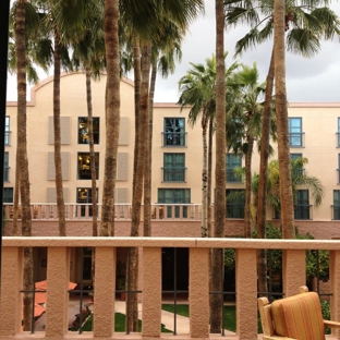 Tempe Mission Palms Hotel and Conference Center - Tempe, AZ