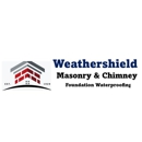 Weathershield Masonry & Contractors - Waterproofing Contractors