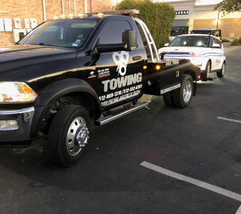 969 Towing - Austin, TX