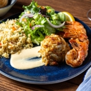 Legal Sea Foods - Logan Airport Terminal B Connector - Seafood Restaurants