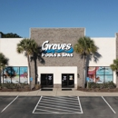 Graves Pools & Spas - Spas & Hot Tubs