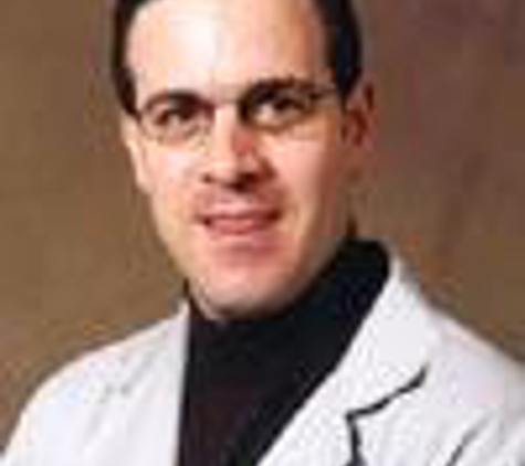 Dr. Matthew Aaron Meadows, MD - Chicago, IL