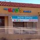 My Kid's Dentist & Orthodontics