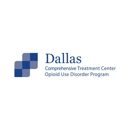 Dallas Comprehensive Treatment Center - Rehabilitation Services