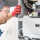 Favret Heating & Cooling - Heating Equipment & Systems-Repairing