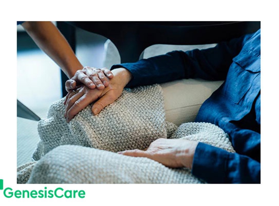GenesisCare Centre for Cardiology - Adelaide, SA