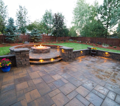 Newport Ave Landscaping - Bend, OR