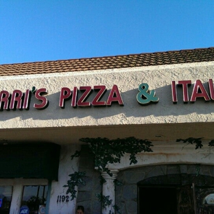 Marri's Pizza & Italian Restaurant - Anaheim, CA