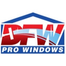 DFW Pro Windows - Plate & Window Glass Repair & Replacement