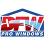 DFW Pro Windows