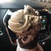 Häagen-Dazs gallery
