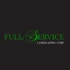 Full Service Landscaping Corp gallery