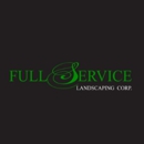 Full Service Landscaping Corp - Gardeners