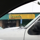 Bryan's Supermarket