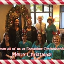 Donaghey Orthodontics - Dental Hygienists