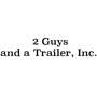 2 Guys & A Trailer, Inc.