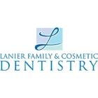 Lanier Family & Cosmetic Dentistry- Alla Brown, DMD