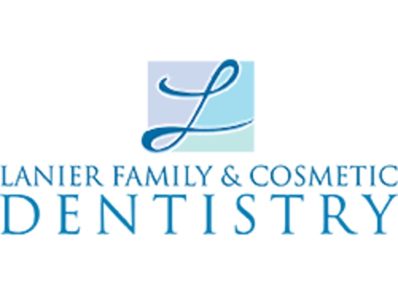 Lanier Family & Cosmetic Dentistry- Alla Brown, DMD - Buford, GA