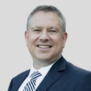 Chris Caldwell at CrossCountry Mortgage - Mortgages