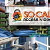 SoCal Access and Video gallery