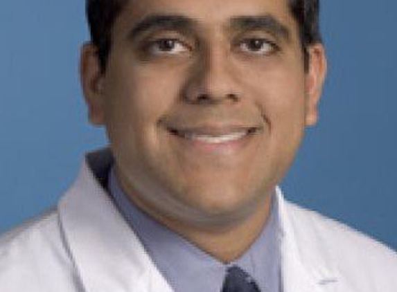 D'souza, Peter A, MD - Stanford, CA