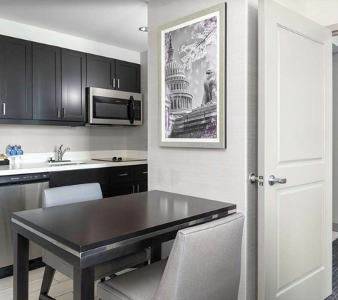 Homewood Suites by Hilton Largo Washington DC - Largo, MD