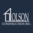Olson Construction Inc. - Altering & Remodeling Contractors