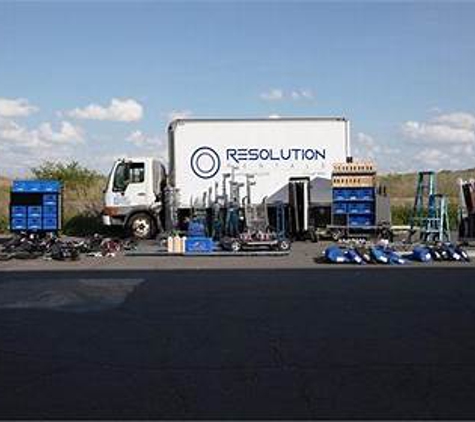 Resolution Rentals - Philadelphia, PA