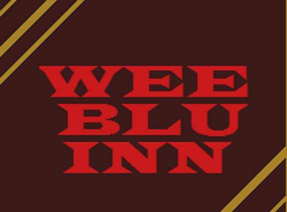 Wee Blu Inn Bar and Grill - Payson, UT