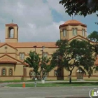 Holy Trinity Greek Orthodox Church