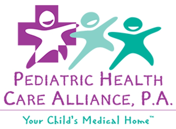 Pediatric Health Care Alliance - Tampa, FL