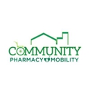 Community Pharmacy and Mobility - Wheelchair Lifts & Ramps