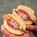 Mr. Pickle's Sandwich Shop - Yuba City, CA - Sandwich Shops