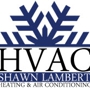Shawn Lambert HVAC Inc.