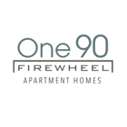 One90 Firewheel
