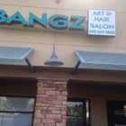 Bangs Art & Hair Salon