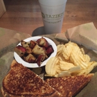 Taziki's Mediterranean Cafe - Innsbrook