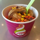 Menchie's Frozen Yogurt - Yogurt