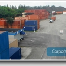 Blue Line Equipment Sales, Corp. - Cargo & Freight Containers