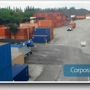 Blue Line Equipment & Containers