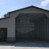 American Metal Garages gallery