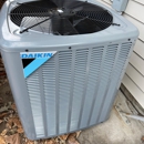 Comfort Heating & Air - Air Conditioning Equipment & Systems
