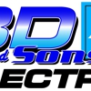 3D Electric & Sons gallery