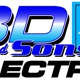 3D Electric & Sons