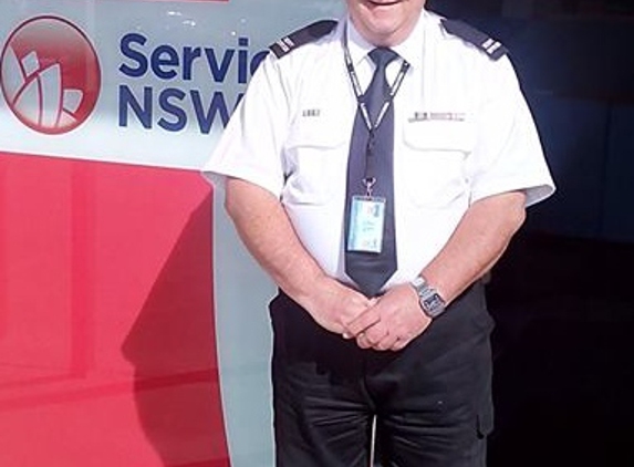 Opus Security Solutions & Training - Ulladulla, NSW