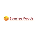 Sunrise Foods - Food Processing & Manufacturing