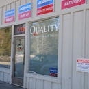 Quality Automotive Servicing - Auto Repair & Service