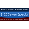 Discount Plumbing & Rooter Service gallery