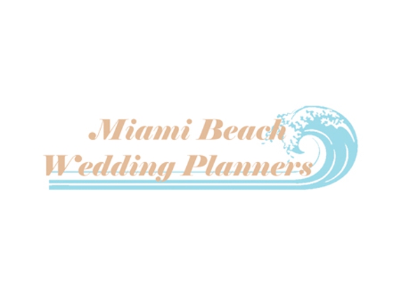 Miami Beach Wedding Planners - Miami, FL. Miami Beach Wedding Planners