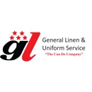 General Linen & Uniform Service Co. - Linens